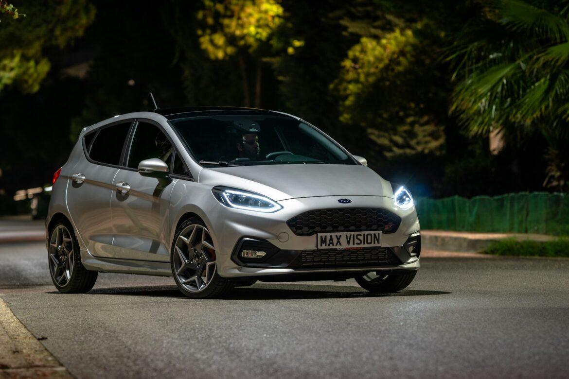 Ford Fiesta und S-Max – wie findet man das passende Getriebe?