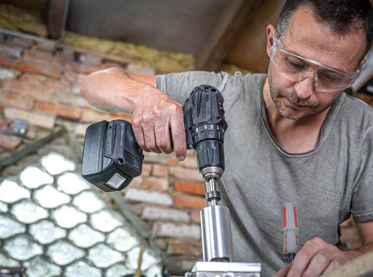 Bosch Schnellspannbohrfutter Klemmt – Ursachen Erkennen Und Schäden Vermeiden